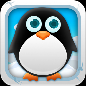 couverture jeu vidéo Peguin Village Pop Smash - Automne Frozen GRATUIT