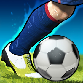 couverture jeu vidéo Peine de Real Football Coup Shootout - Real Football Penalty Kick Shootout