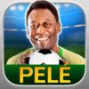 couverture jeu vidéo Pelé: Soccer Legend
