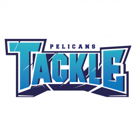 couverture jeu vidéo Pelicans Tackle