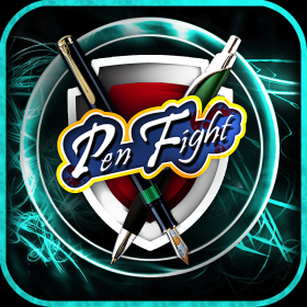 couverture jeu vidéo Pen Fight 3D