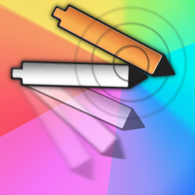 couverture jeu vidéo Pen Fight