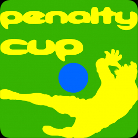 couverture jeu vidéo PENALTY CUP