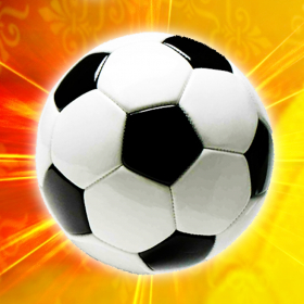 couverture jeu vidéo Penalty: Football Championship ( match de football )