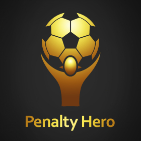 couverture jeu vidéo Penalty Hero