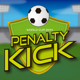 couverture jeu vidéo Penalty Kick