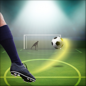 couverture jeux-video Penalty Kicker