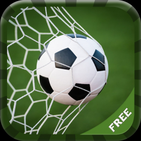 couverture jeu vidéo Penalty Maniya