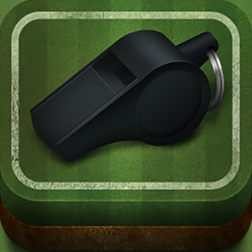 couverture jeu vidéo PENALTY PLUS -  Football Games Soccer Fan