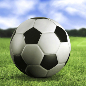 couverture jeu vidéo Penalty Shoot