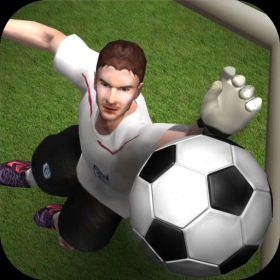 couverture jeu vidéo Penalty Soccer 2011