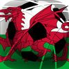 couverture jeu vidéo Penalty Soccer Football: Wales - For Euro 2016