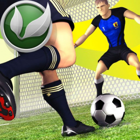 couverture jeu vidéo Penalty World Challenge 2010 HD