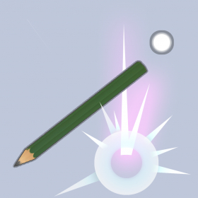 couverture jeu vidéo pencil-batting