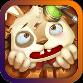 couverture jeu vidéo Peng Peng Peng