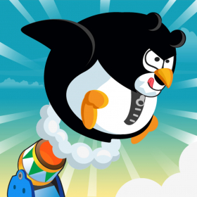 couverture jeu vidéo Pengbears Free