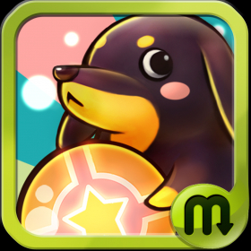 couverture jeu vidéo PengPeng Ball