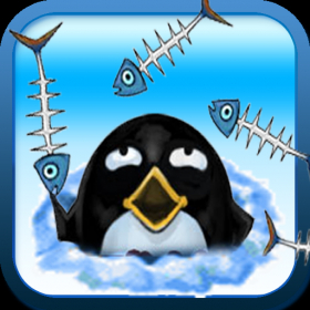 couverture jeu vidéo Penguin And Fish