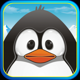 couverture jeu vidéo Penguin Club Racing Challenge