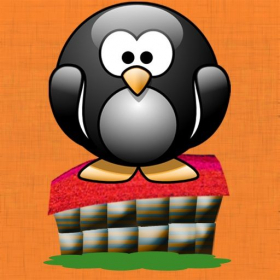 couverture jeu vidéo Penguin Jump for iPhone
