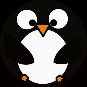 couverture jeu vidéo Penguin Peril