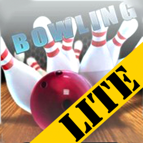 couverture jeu vidéo Penguin's Bowling Lite
