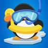 couverture jeu vidéo Penguin Slide Adventure: Cool Frozen Catch
