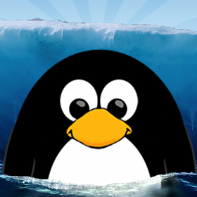 couverture jeu vidéo Penguin Slider 2