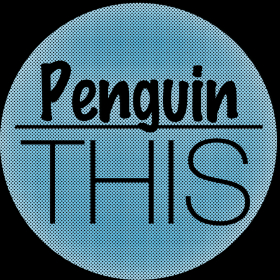 couverture jeu vidéo Penguin This