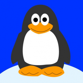 couverture jeu vidéo PenguinBounce
