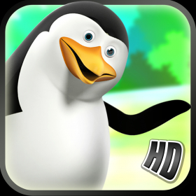 couverture jeu vidéo Penguins warehouse Pro - Le Pingouin Boss, coureur et sauteur - Version Sans Pubs