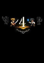 couverture jeu vidéo Penny Arcade's On the Rain-Slick Precipice of Darkness 4