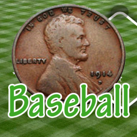 couverture jeu vidéo Penny Baseball