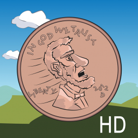 couverture jeu vidéo Penny Can