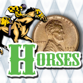 couverture jeu vidéo Penny Horses