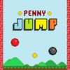 couverture jeu vidéo Penny Jump