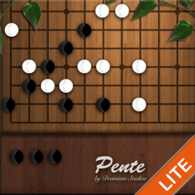 couverture jeu vidéo Pente Lite