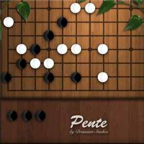 couverture jeu vidéo Pente