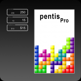 couverture jeu vidéo Pentis Pro