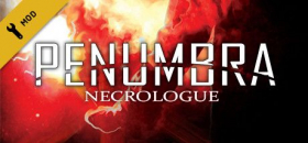 couverture jeu vidéo Penumbra: Necrologue