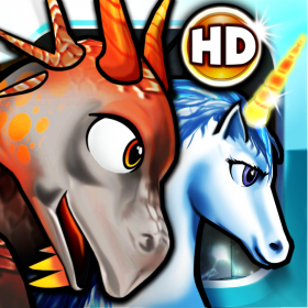 couverture jeu vidéo Pep le dragon contre le zombie infect seigneur Pholon des chasseurs licornes et ses formules magiques sonic super en HD