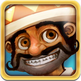 couverture jeux-video Pepe's Conchita Fly Fury