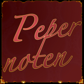 couverture jeu vidéo Pepernoten