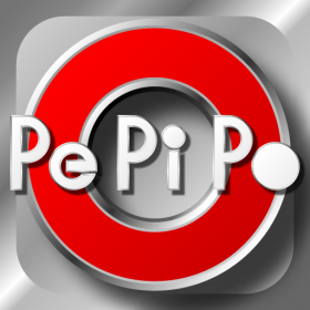 couverture jeu vidéo PePiPo