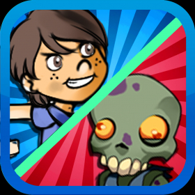 couverture jeu vidéo Pepito Canijo - Monstres réel Marche - Free Mobile Edition