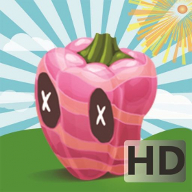 couverture jeu vidéo Peppers (Greenhouse Delight Edition)