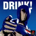 couverture jeu vidéo Pepsiman
