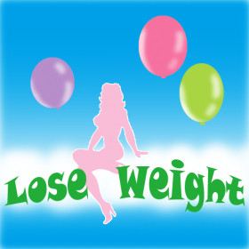 couverture jeu vidéo Perdre du poids en soufflant dans un ballon - Lose Weight By Blowing Balloon HD