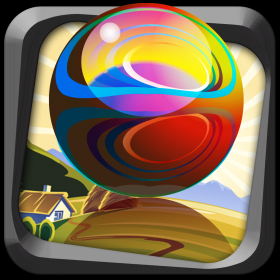 couverture jeu vidéo Perdu mes billes jeu gratuit - Lost My Marbles Free Game