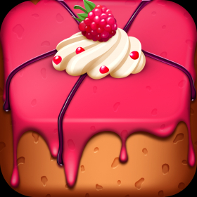 couverture jeu vidéo Père Noël Christmas pudding maker - vacances savoureuses friandises délicieuses